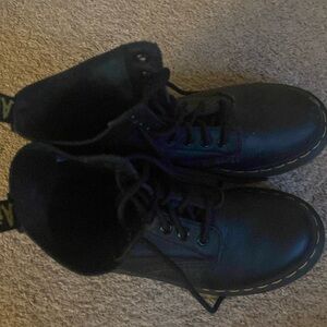 Doc Martin boots